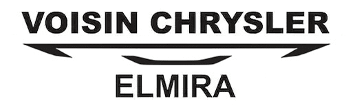 Voisin Chrysler Ltd. Logo